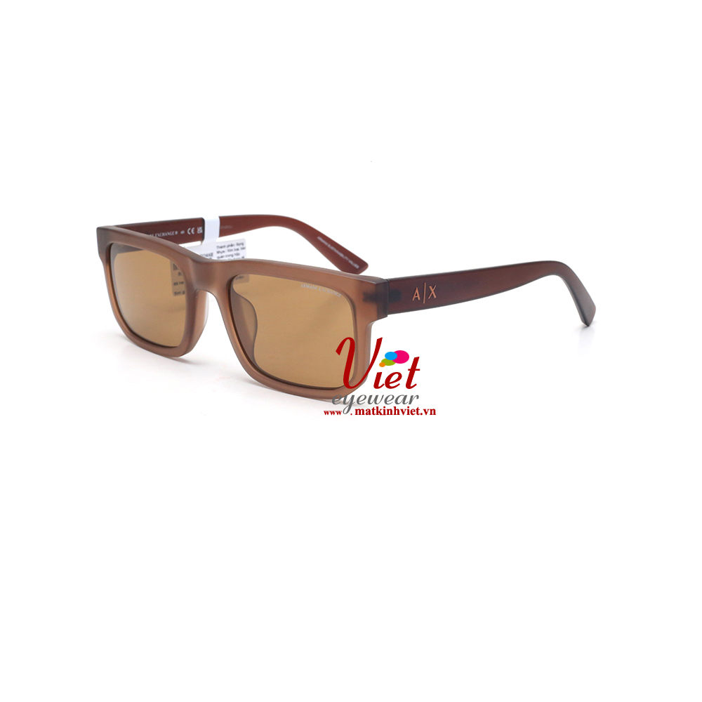 Kính mát Armani Exchange AX4165SF 8358/73